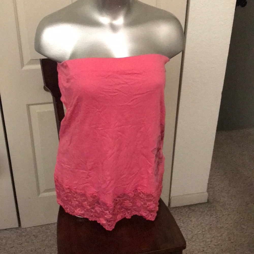 Women’s tube top!!!